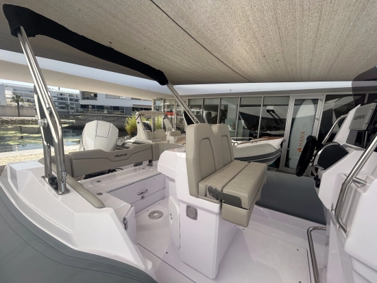 Italboats Predator 700 T nuova in vendita