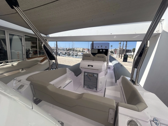 Italboats Predator 700 T nuova in vendita