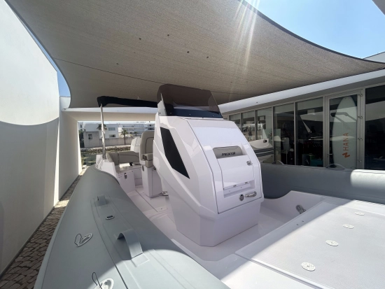 Italboats Predator 700 T nuova in vendita