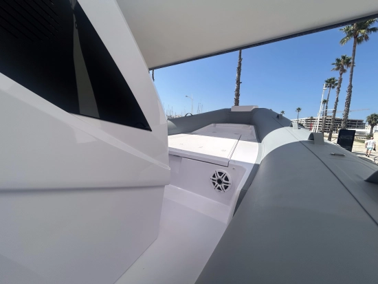 Italboats Predator 700 T nuova in vendita