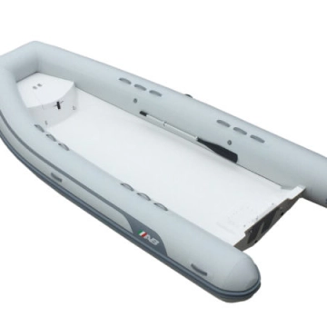 AB Inflatables Navigo 17 VS nuova in vendita