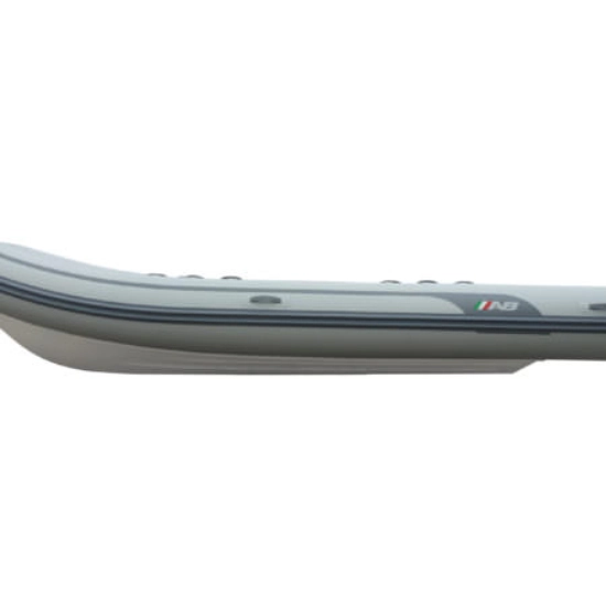AB Inflatables Navigo 17 VS nuova in vendita