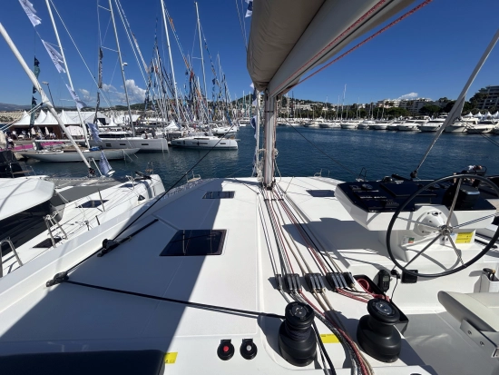 Cervetti 44 Sail de segunda mano en venta