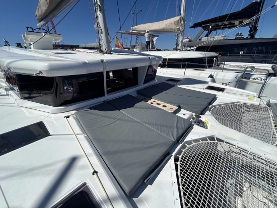 Cervetti 44 Sail de segunda mano en venta