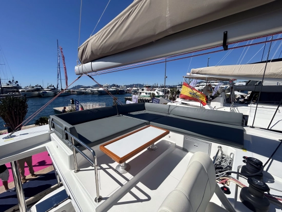 Cervetti 44 Sail de segunda mano en venta