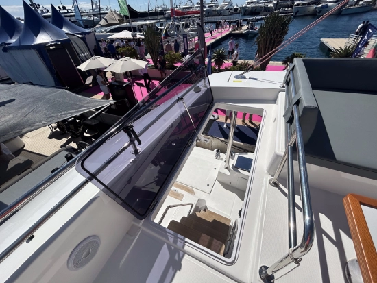 Cervetti 44 Sail de segunda mano en venta
