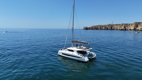 Cervetti 44 Sail de segunda mano en venta