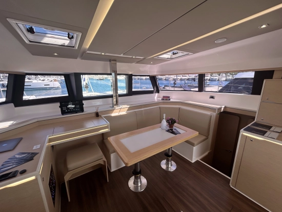 Cervetti 44 Sail de segunda mano en venta