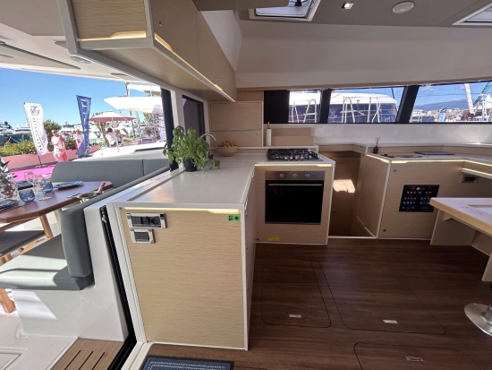 Cervetti 44 Sail de segunda mano en venta
