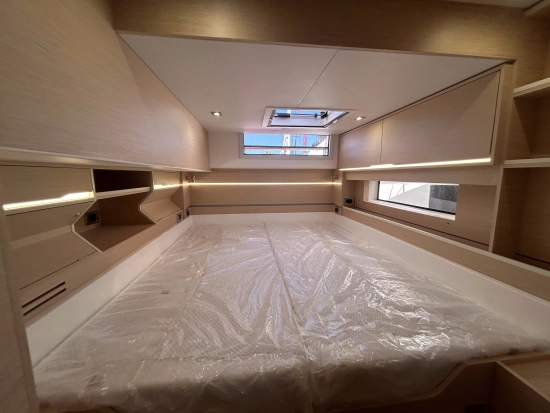 Cervetti 44 Sail de segunda mano en venta