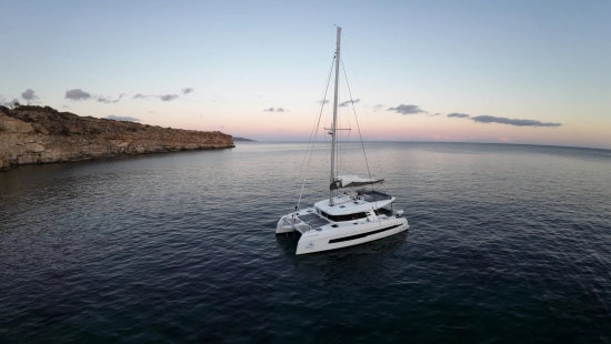 Cervetti 44 Sail de segunda mano en venta