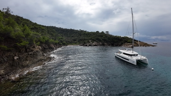 Cervetti 44 Sail de segunda mano en venta