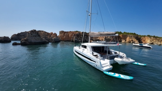Cervetti 44 Sail de segunda mano en venta