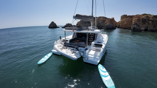 Cervetti 44 Sail de segunda mano en venta