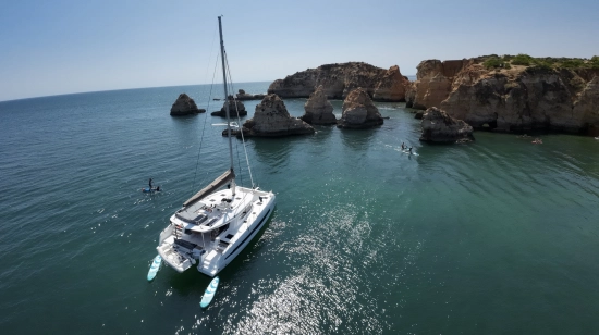 Cervetti 44 Sail de segunda mano en venta