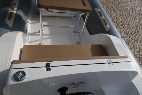 AB Inflatables Oceanus 19 VST nuova in vendita