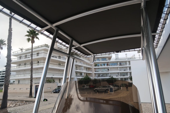 AB Inflatables Oceanus 19 VST nuova in vendita