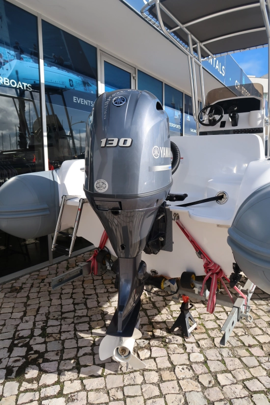 AB Inflatables Oceanus 19 VST nuova in vendita