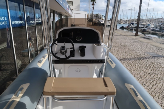 AB Inflatables Oceanus 19 VST nuova in vendita