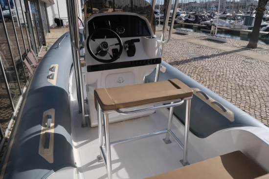 AB Inflatables Oceanus 19 VST nuova in vendita