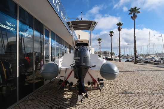 AB Inflatables Oceanus 19 VST nuova in vendita