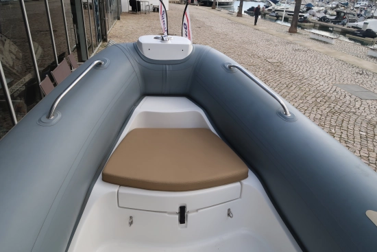 AB Inflatables Oceanus 19 VST nuova in vendita