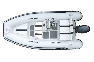 AB Inflatables Alumina 13 ALX nuevo en venta