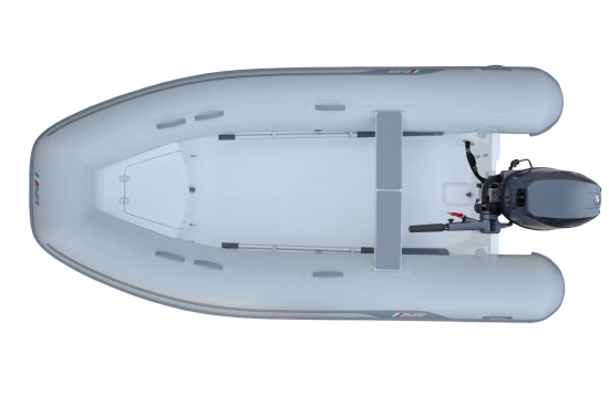 AB Inflatables Navigo 12 VS nuevo en venta