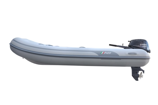 AB Inflatables Navigo 12 VS nuevo en venta