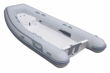 AB Inflatables Navigo 13 VS nuevo en venta