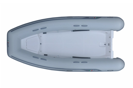 AB Inflatables Navigo 13 VS nuevo en venta