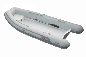 AB Inflatables Navigo 15 VS nuevo en venta