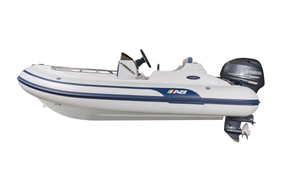 AB Inflatables Nautilus 12 DLX nuevo en venta