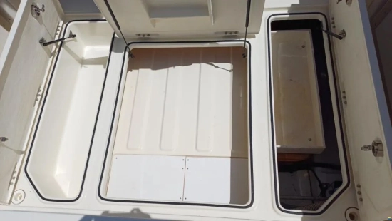 Quicksilver Activ 805 Pro Fish de segunda mano en venta