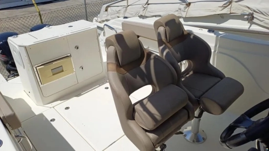 Quicksilver Activ 805 Pro Fish de segunda mano en venta
