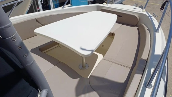 Quicksilver Activ 805 Pro Fish de segunda mano en venta