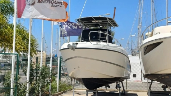 Quicksilver Activ 805 Pro Fish de segunda mano en venta