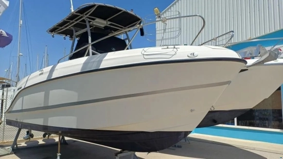Quicksilver Activ 805 Pro Fish de segunda mano en venta