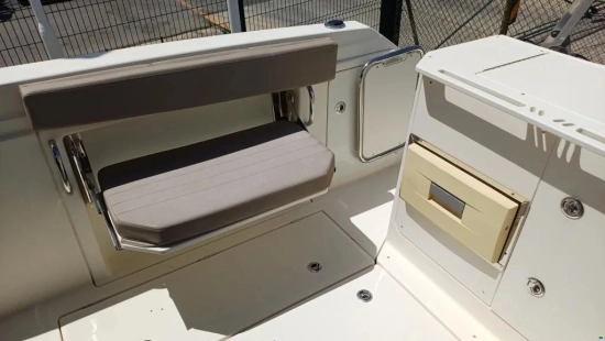 Quicksilver Activ 805 Pro Fish de segunda mano en venta