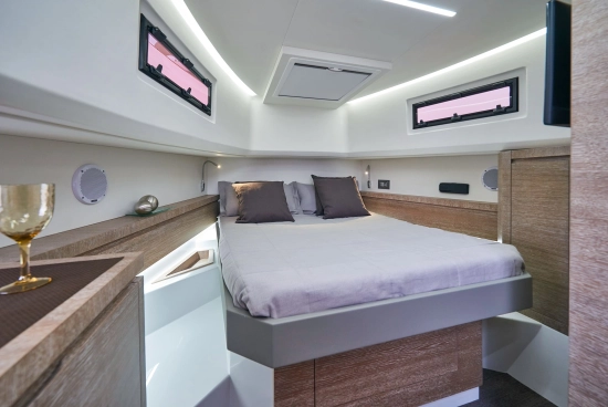 Astondoa 377 Coupe nuevo en venta