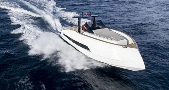 Astondoa 377 Coupe nuevo en venta