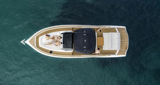 Astondoa 377 Coupe nuevo en venta
