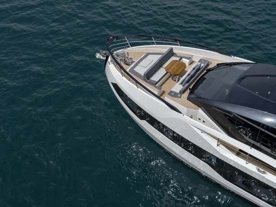 Astondoa 677 Coupe nuevo en venta