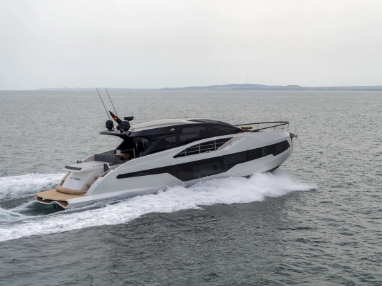 Astondoa 677 Coupe nuevo en venta