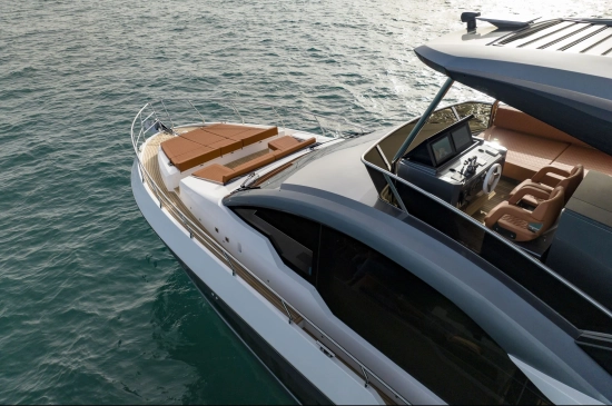 Astondoa 66 Flybridge nuevo en venta