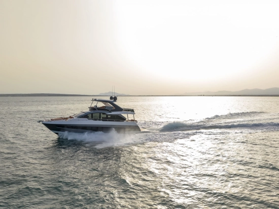 Astondoa 66 Flybridge nuevo en venta