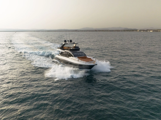 Astondoa 66 Flybridge nuevo en venta