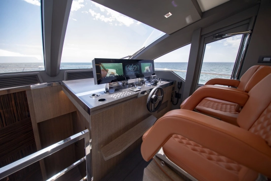 Astondoa 66 Flybridge nuevo en venta