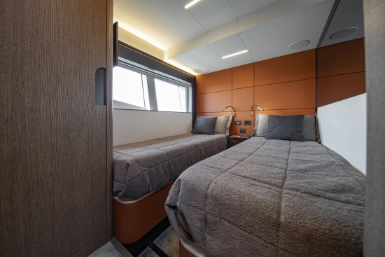 Astondoa 66 Flybridge nuevo en venta