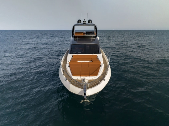 Astondoa 66 Flybridge nuevo en venta